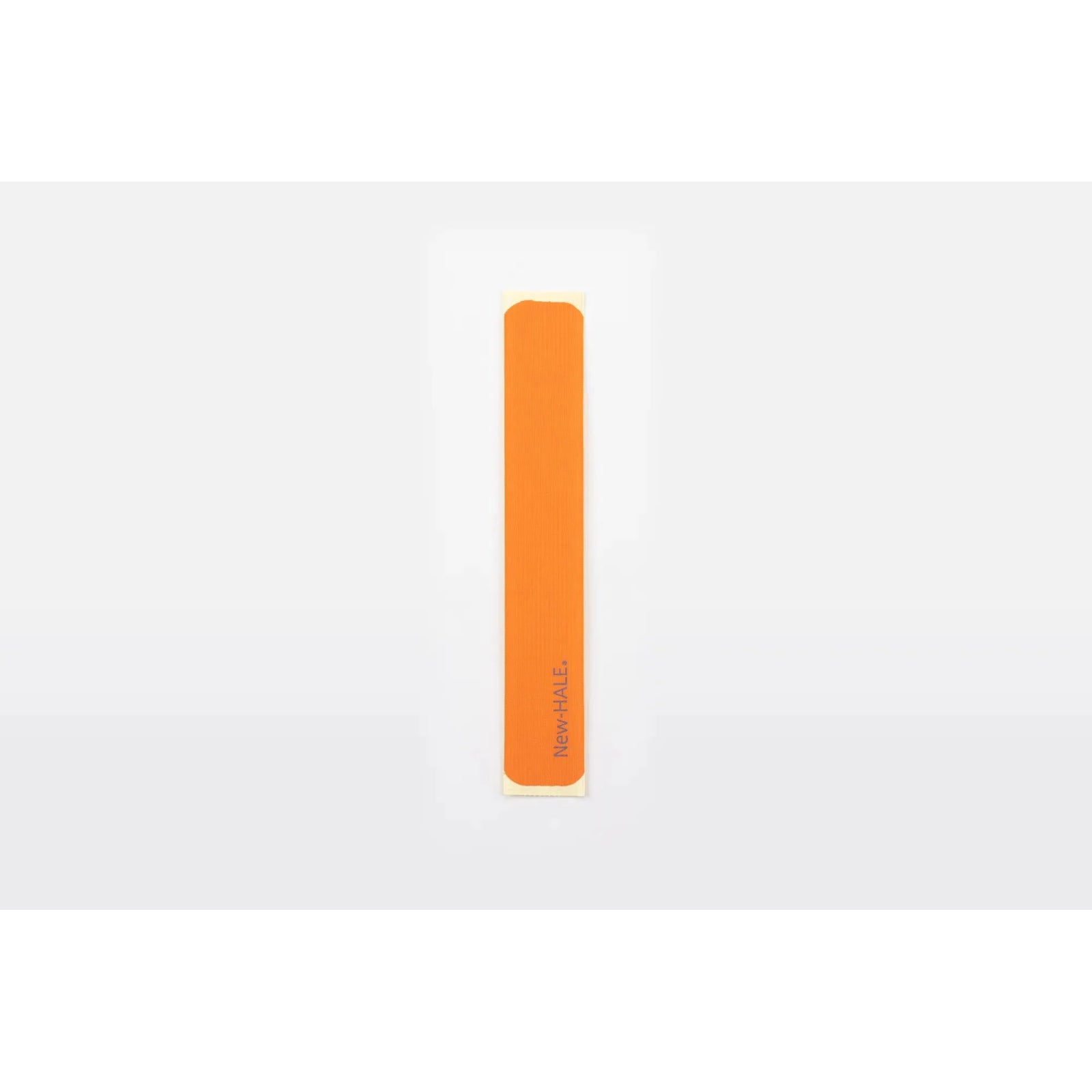 New-HALE I-tape 6-sheet Orange 
