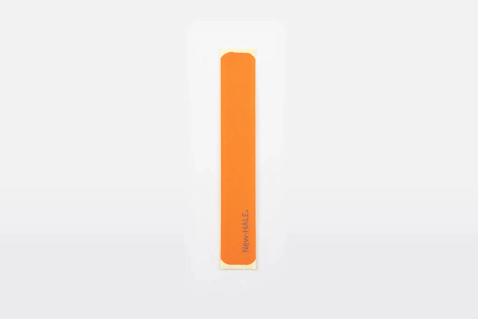 New-HALE I-tape 6-sheet - Orange