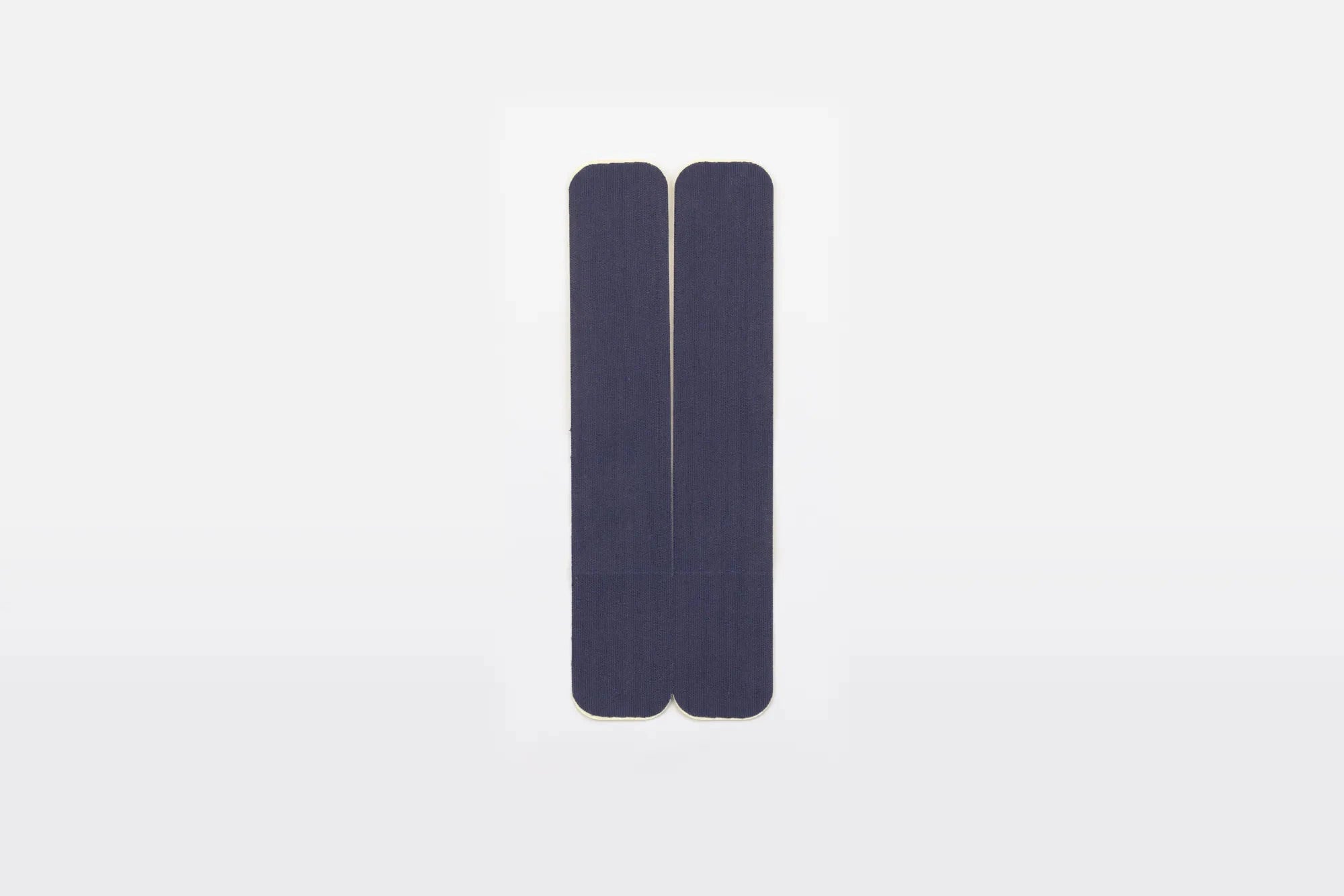 New-HALE V-TAPE 2 sheets Charcoal Gray 