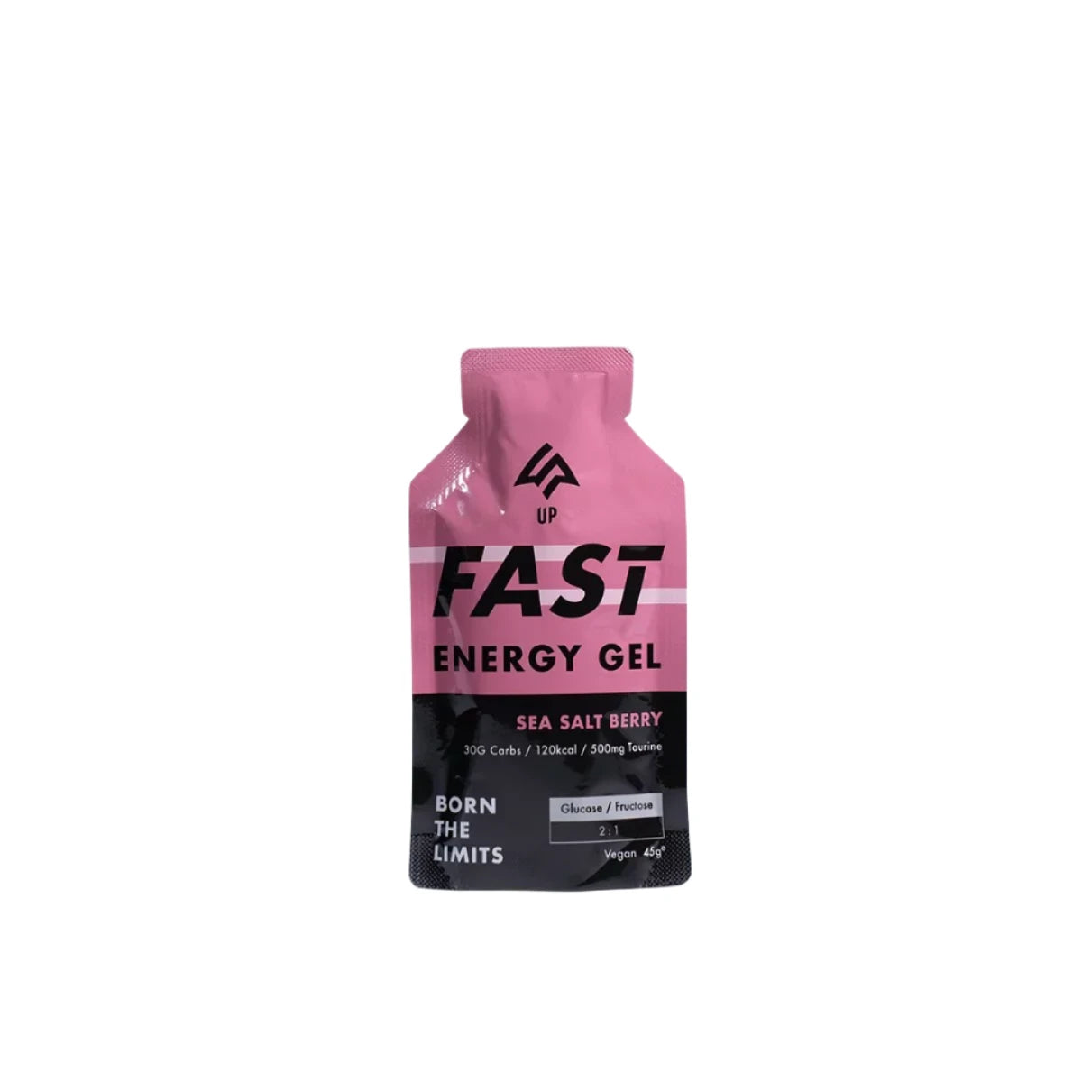 UP Fast Energy Gel Sea Salt Berry 