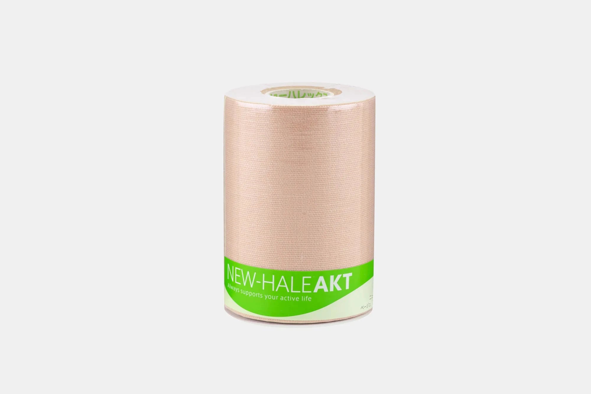 New-HALE AKT 5.0m Roll Tape Beige 10cm 