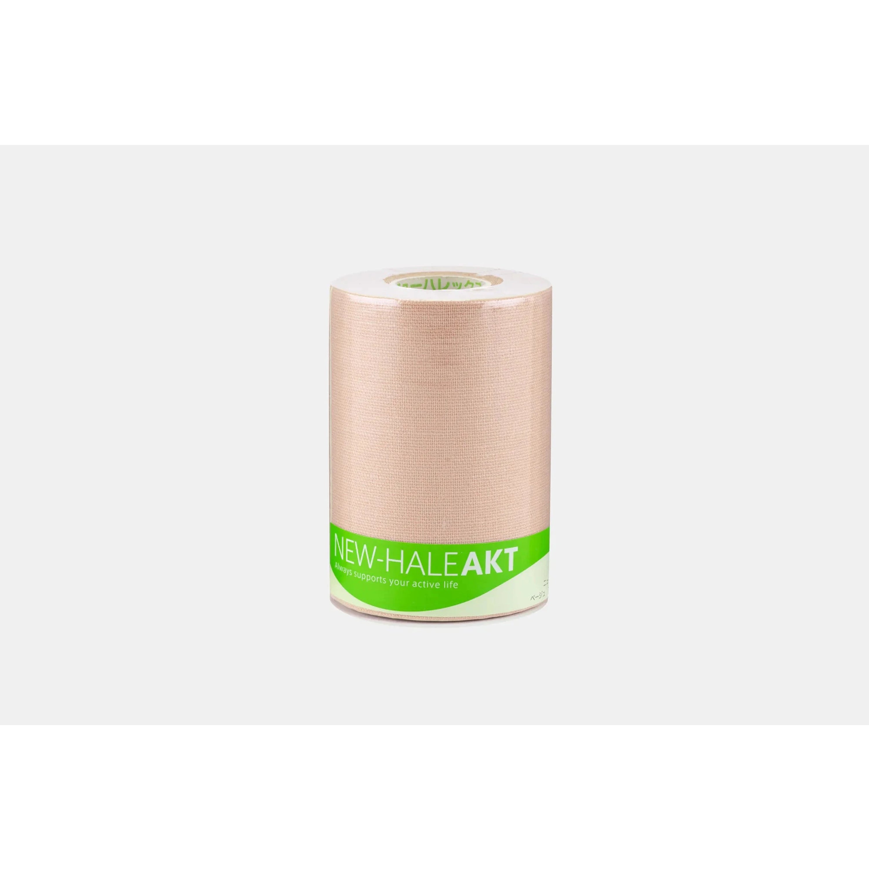 New-HALE AKT 5.0m Roll Tape Beige 10cm 