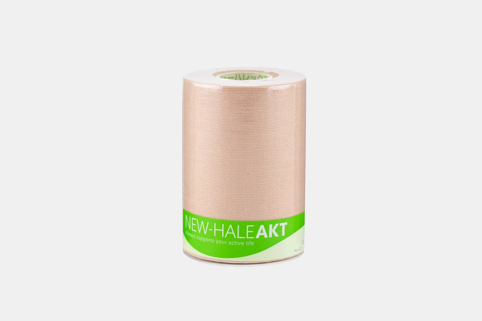 New-HALE AKT 5.0m Roll Tape - Beige