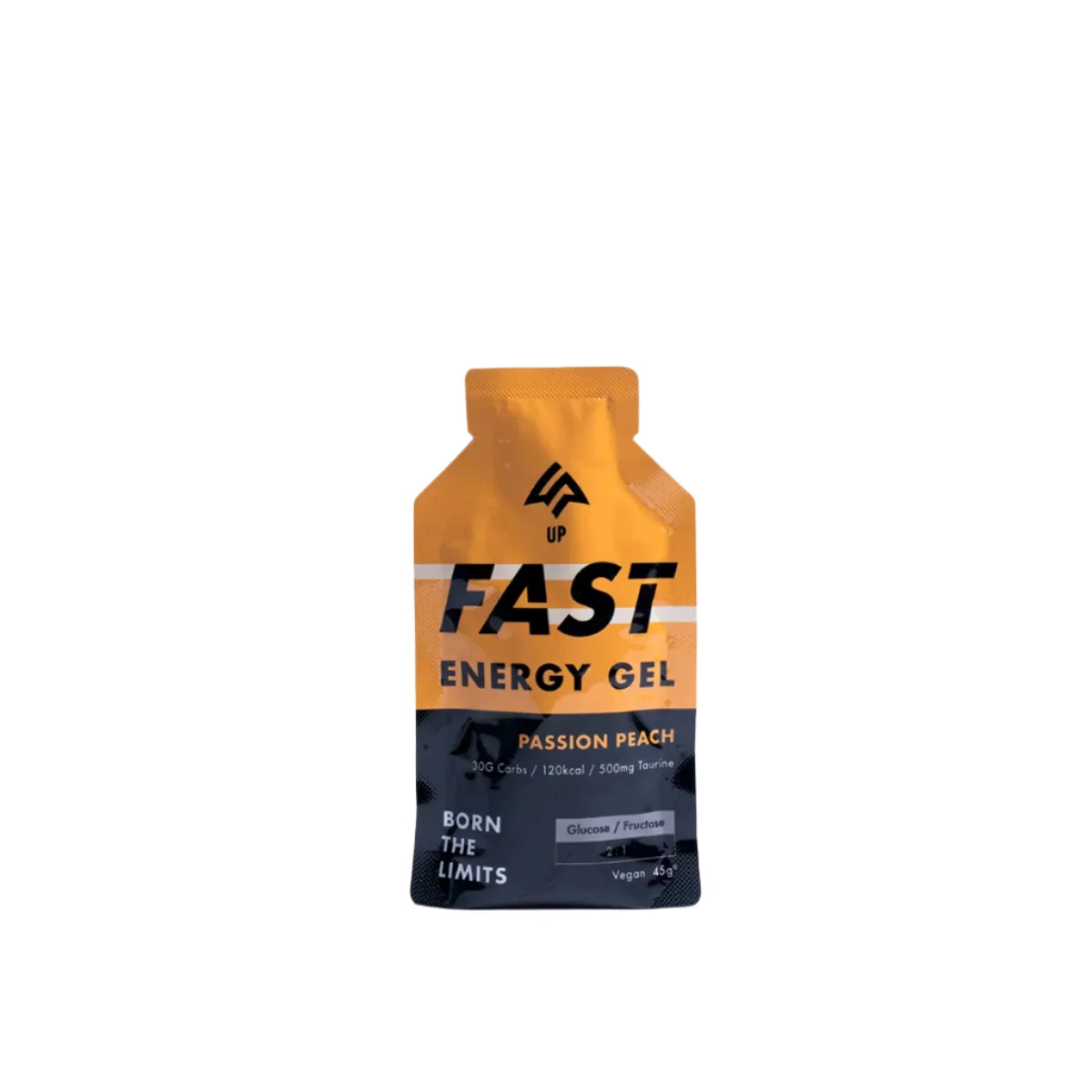 UP Fast Energy Gel Passion Peach 