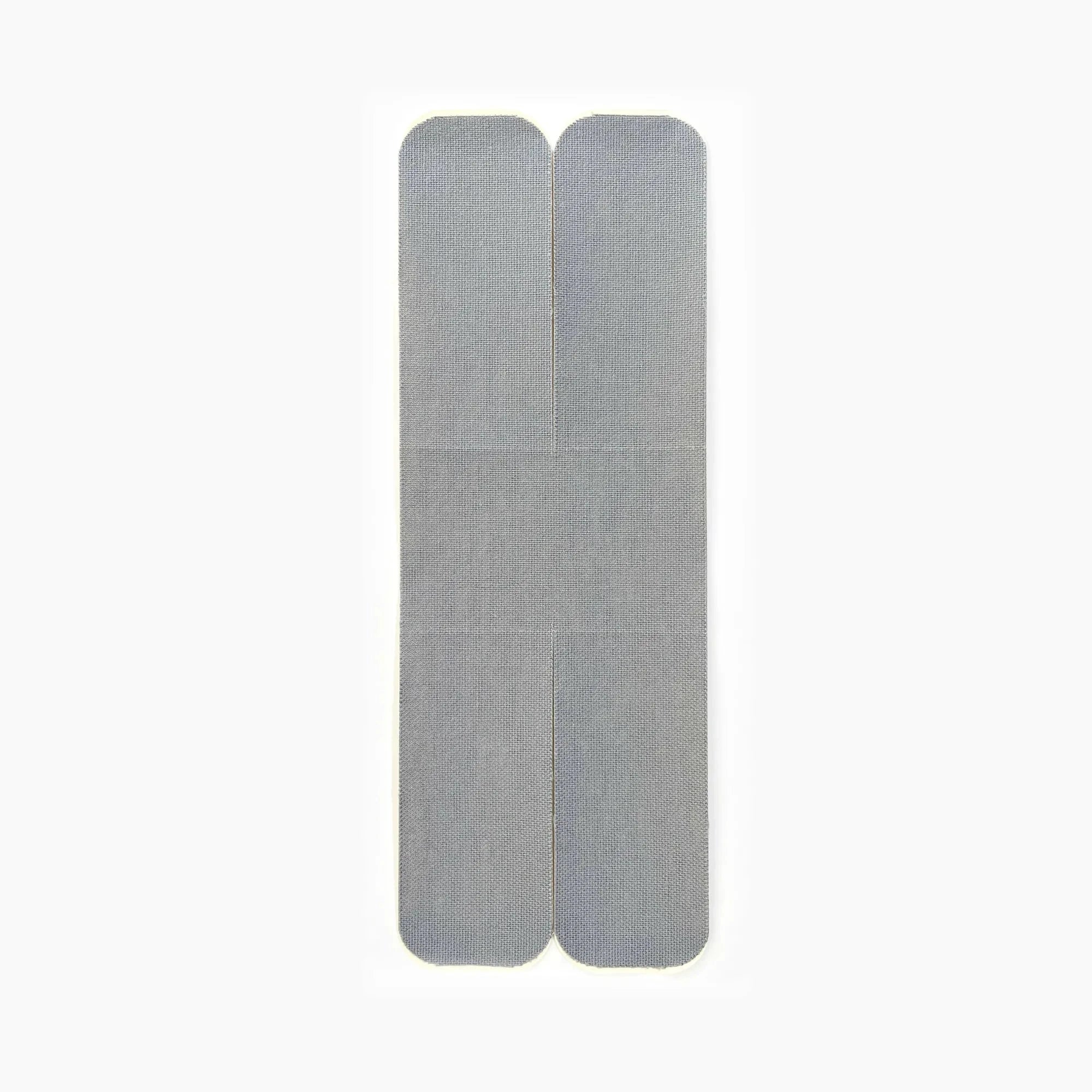 New-HALE X-TAPE 6 sheets Light Grey 