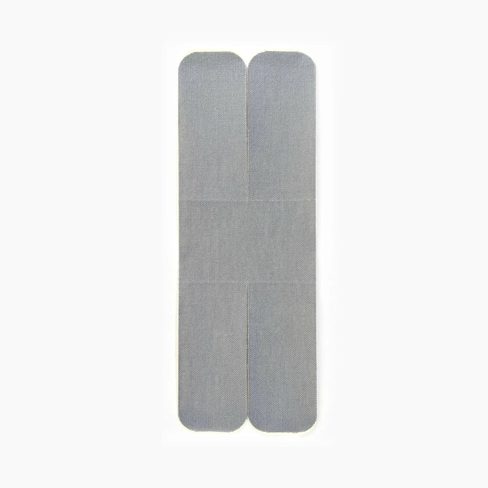 New-HALE X-TAPE 6 sheets Light Grey 