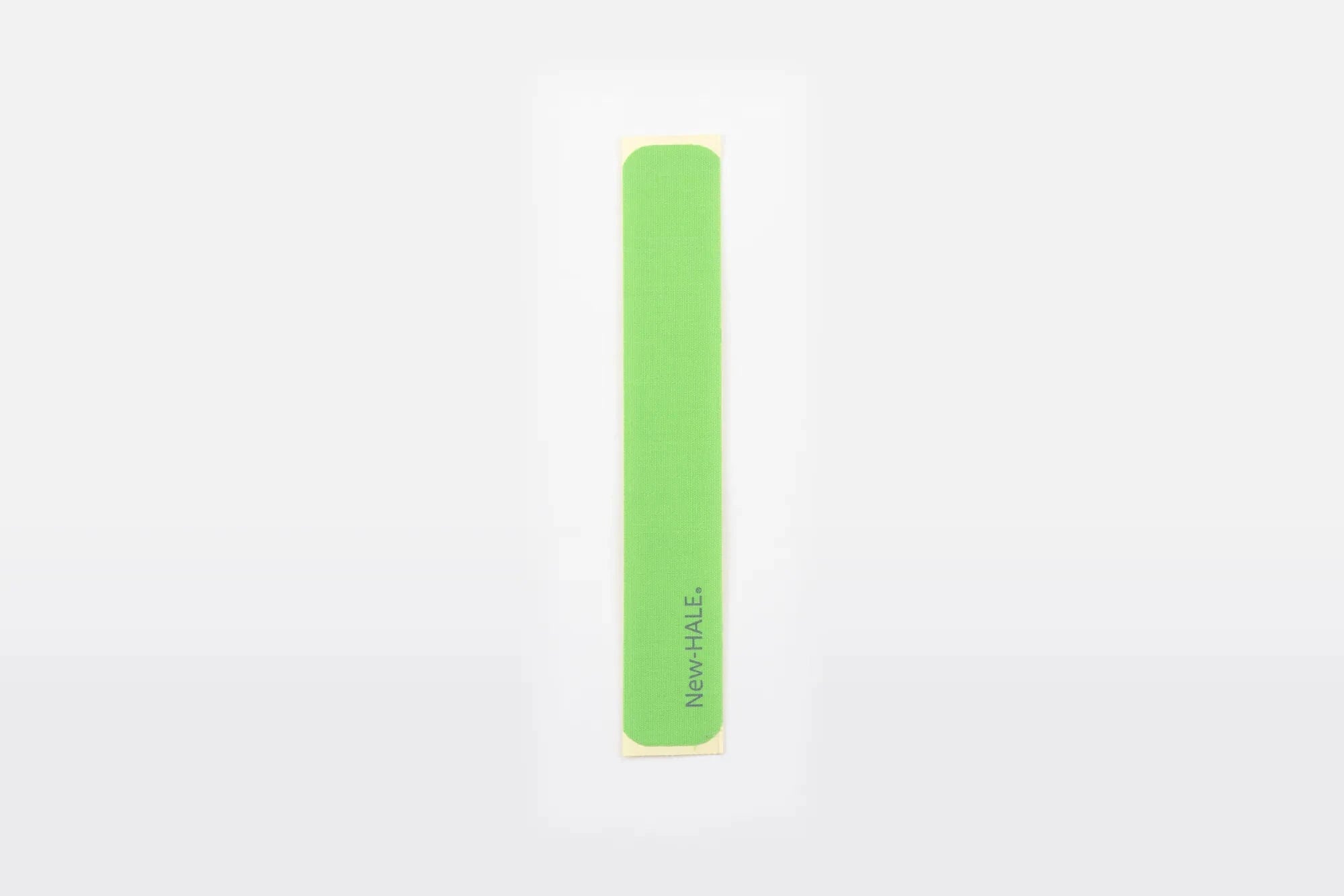 New-HALE I-tape 6-sheet Fresh green 