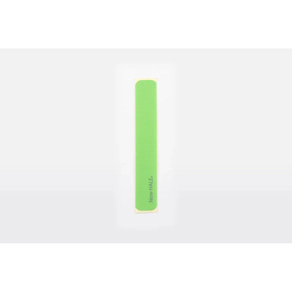 New-HALE I-tape 6-sheet Fresh green 