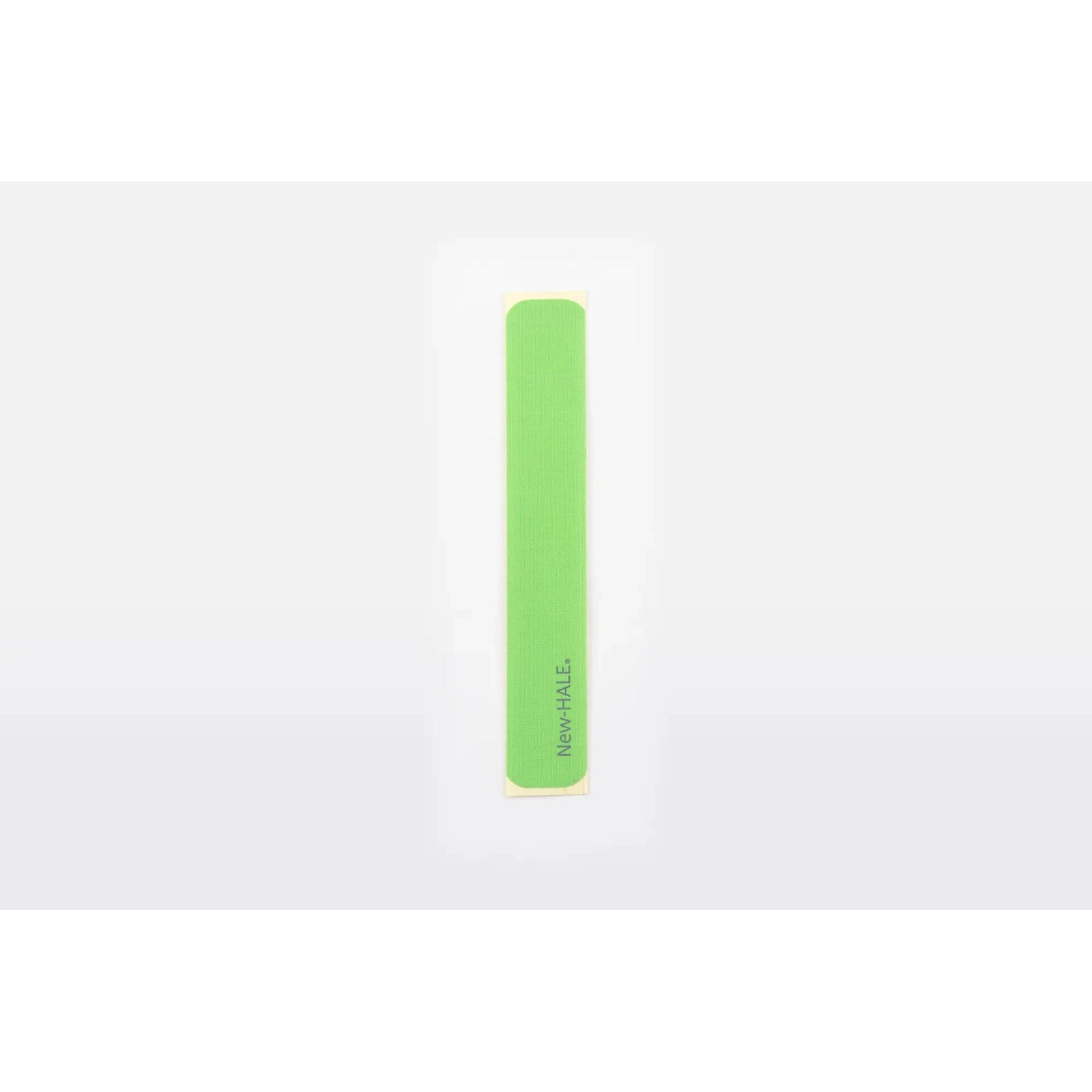 New-HALE I-tape 6-sheet Fresh green 