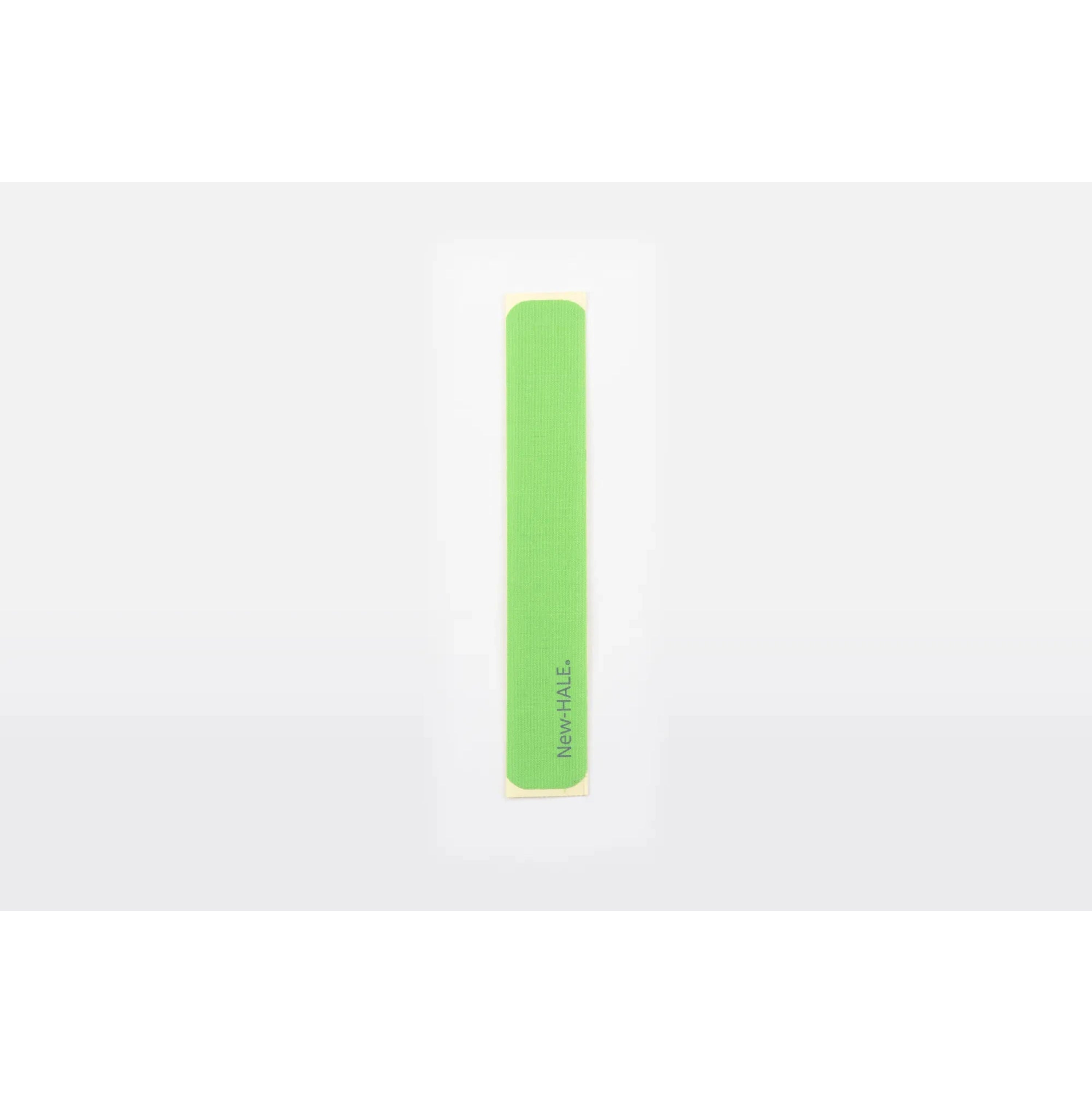 New-HALE I-tape 6-sheet Fresh green 