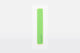 New-HALE I-tape 6-sheet Fresh green 