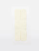 New-HALE X-TAPE 6 sheets White 
