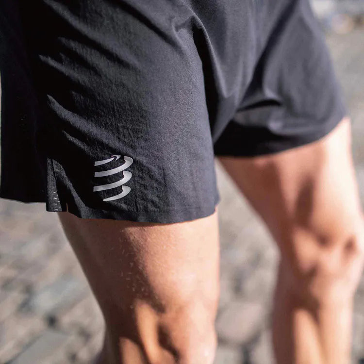 Compressport Racing Split Short Men's 