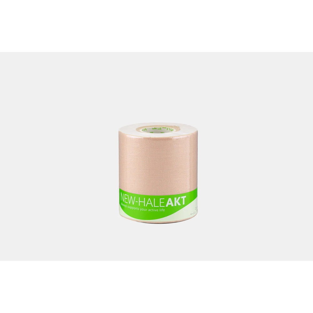 New-HALE AKT 5.0m Roll Tape Beige 7.5cm 