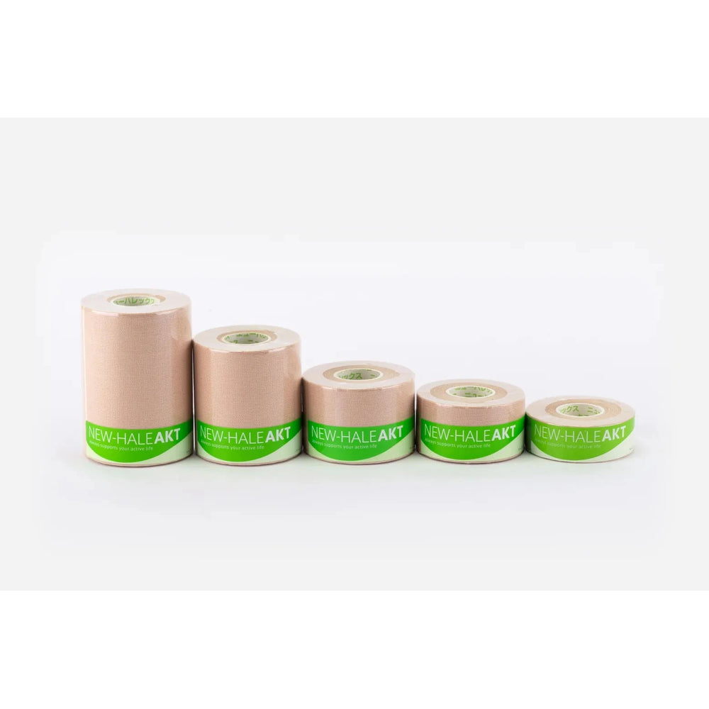 New-HALE AKT 5.0m Roll Tape 