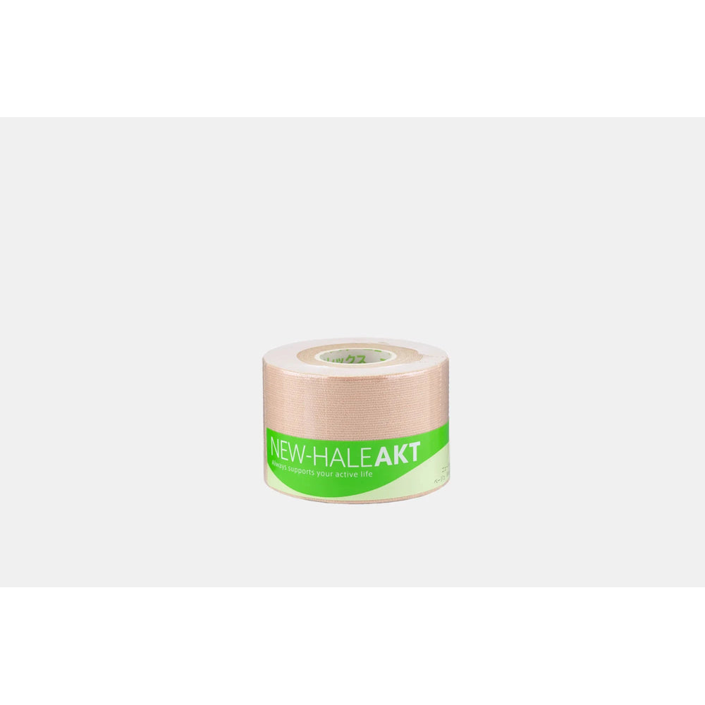 New-HALE AKT 5.0m Roll Tape Beige 5cm 