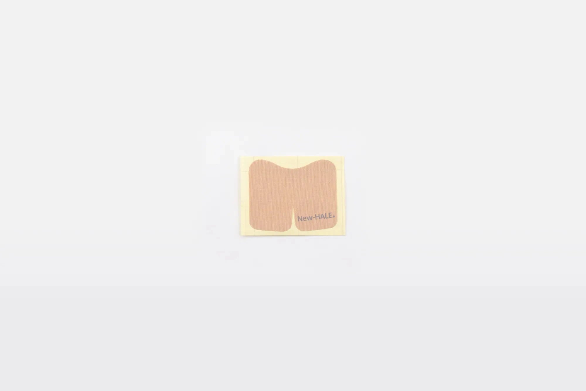 New-HALE Knee Dash 6-sheet Beige 