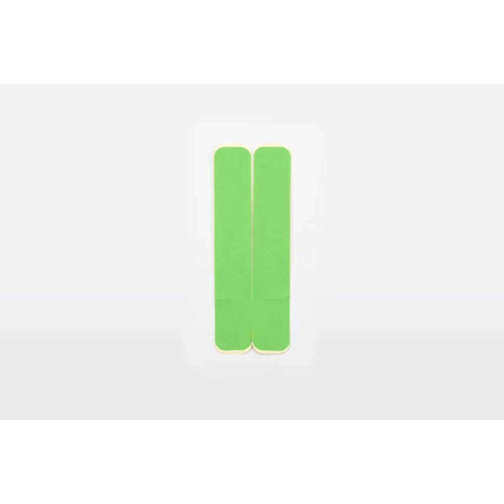 New-HALE V-TAPE 2 sheets Fresh green 