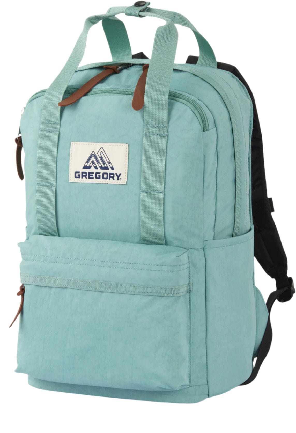 Gregory Easy Peasy Day Backpack - Ocean Green