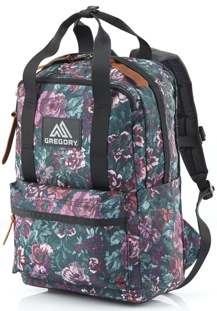 Gregory Easy Peasy Day Backpack - Rusty Tapestry