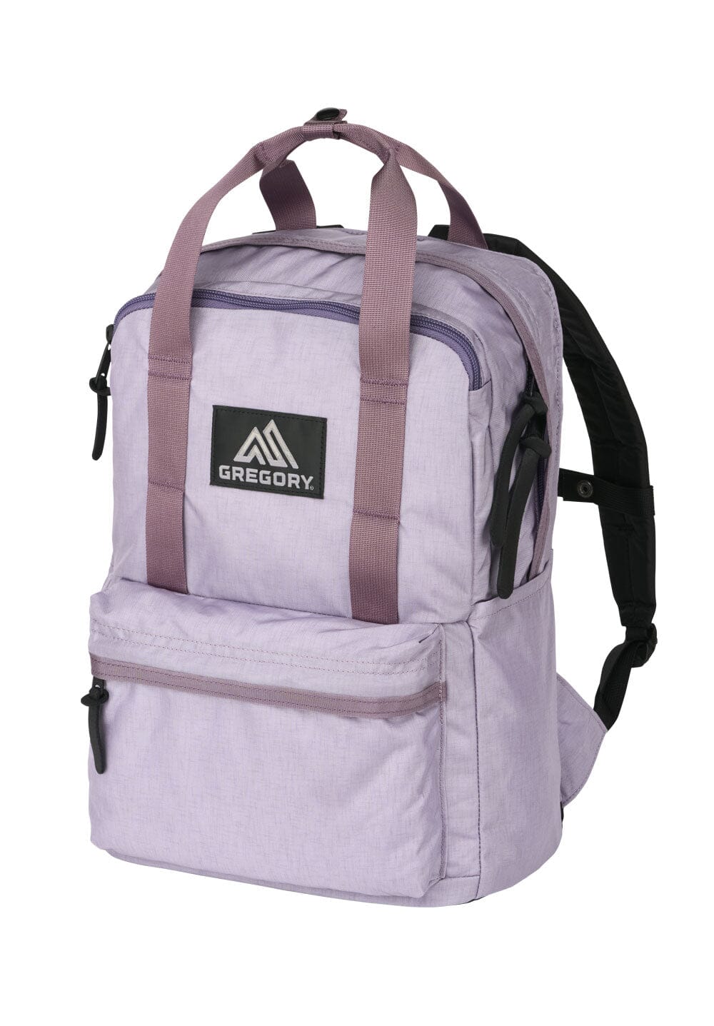 Gregory Easy Peasy Day Backpack DIgital Lavender 