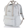 Gregory Easy Peasy Day Backpack Pastel LT Grey 