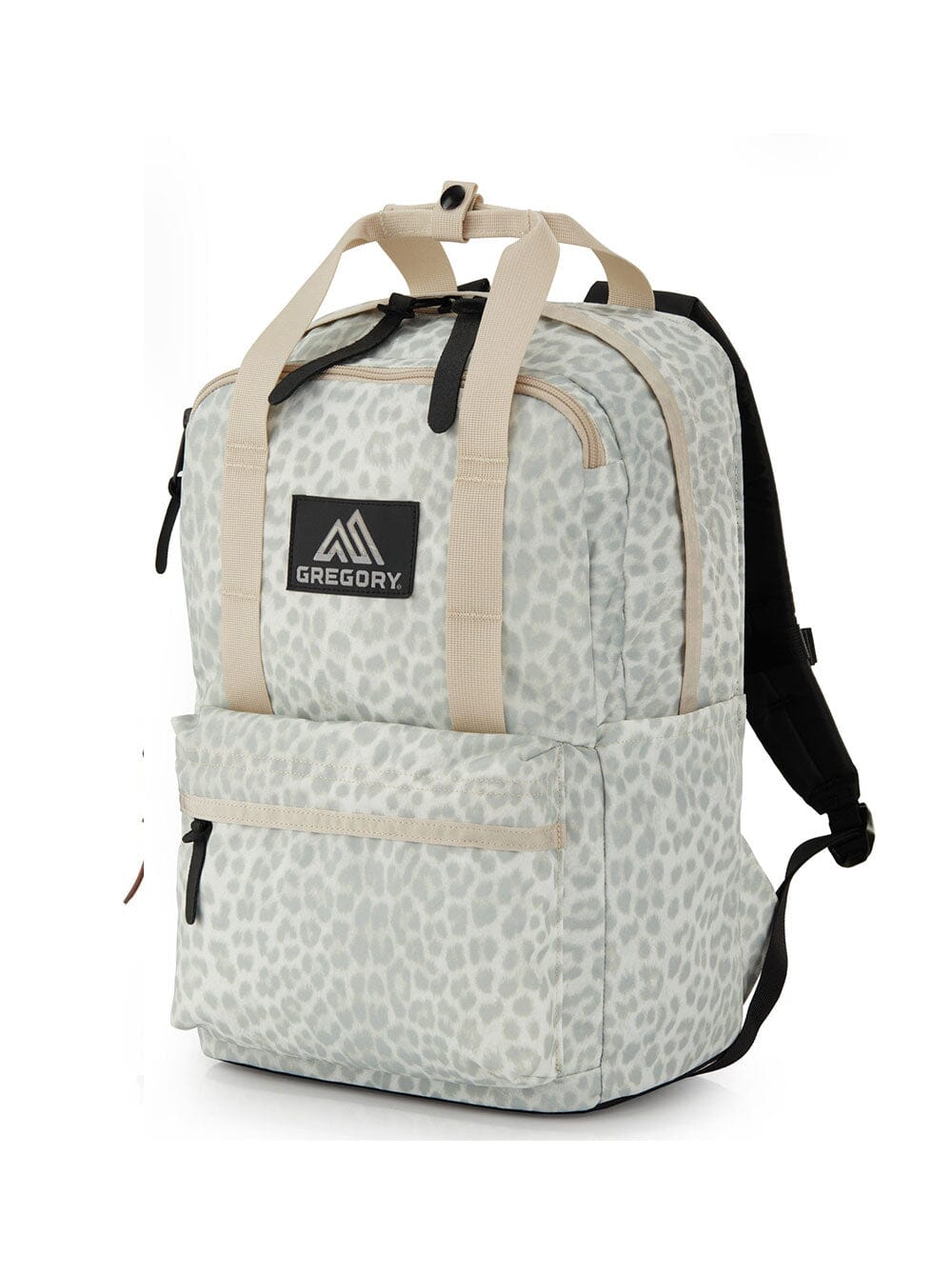 Gregory Easy Peasy Day Backpack Snow Leopard 