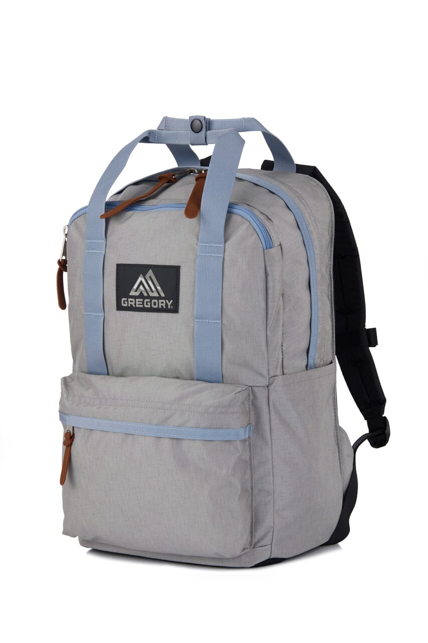 Gregory Easy Peasy Day Backpack Light Grey/Blue Grey 