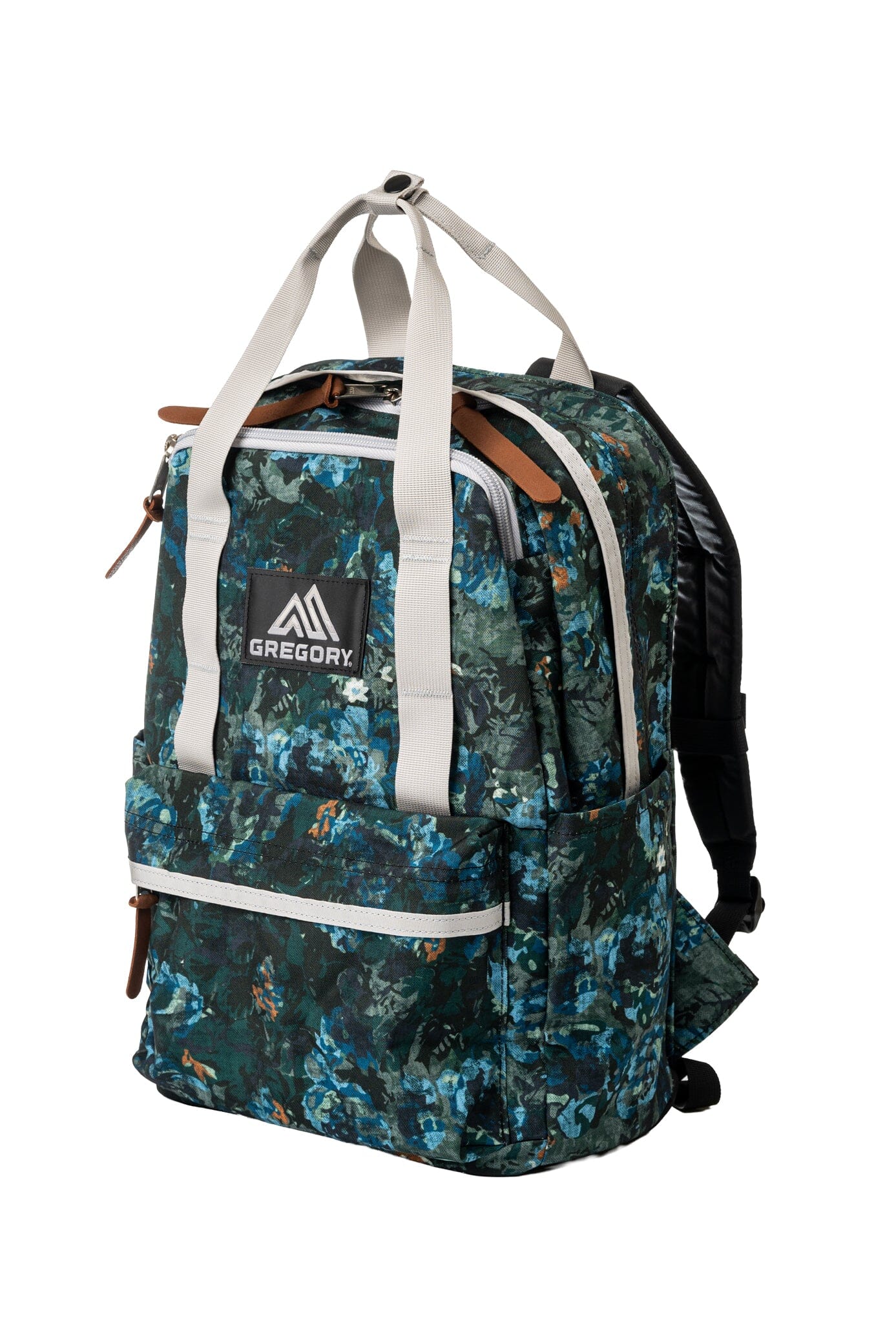 Gregory Easy Peasy Day Backpack Jungle Tapestry 