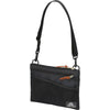 Gregory Saccoche M Messenger Bag Black 