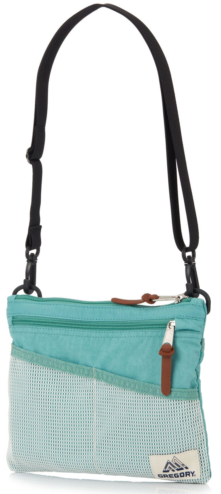 Gregory Sacoche M Messenger Bag Ocean Green 