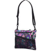 Gregory Sacoche M Messenger Bag Wildflower Purple 