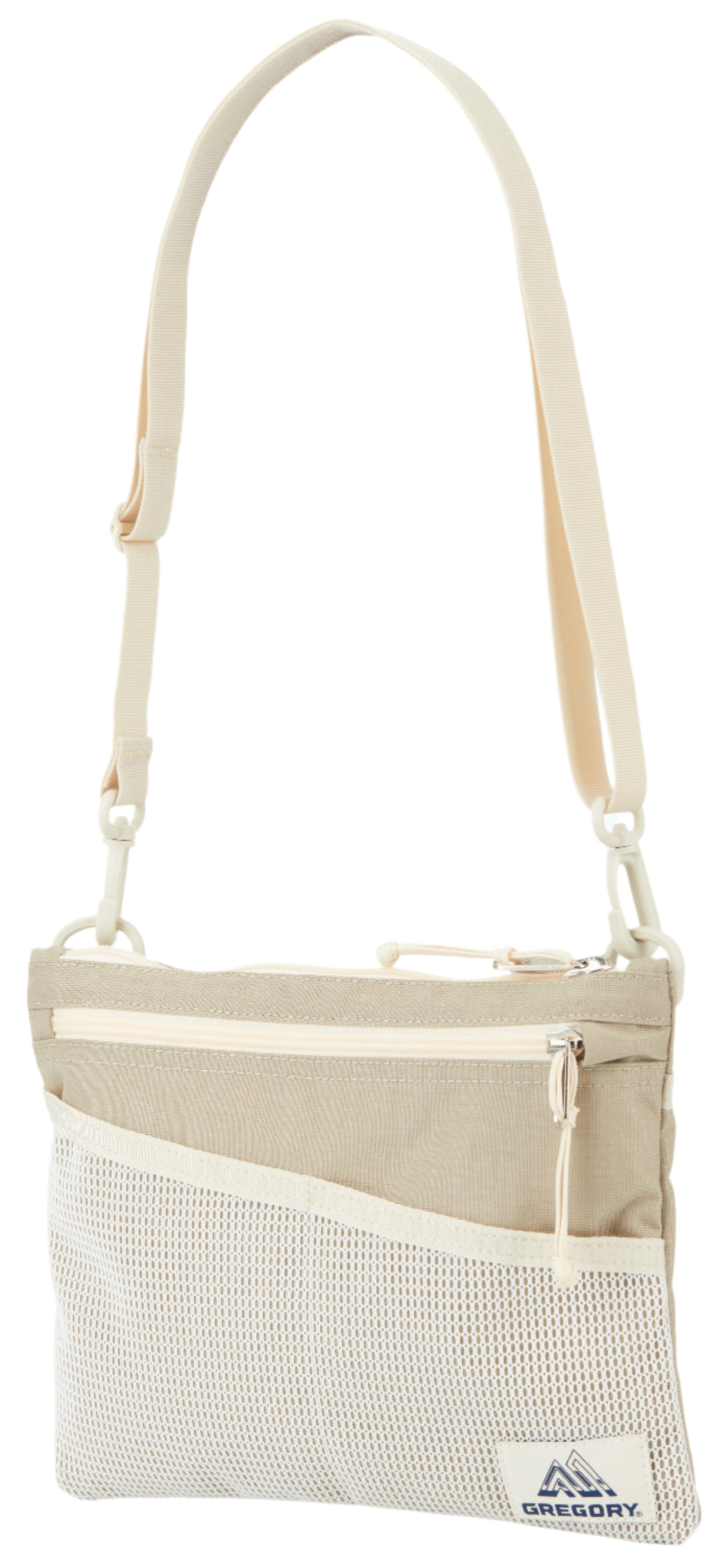 Gregory Sacoche M Messenger Bag Sand Beige 