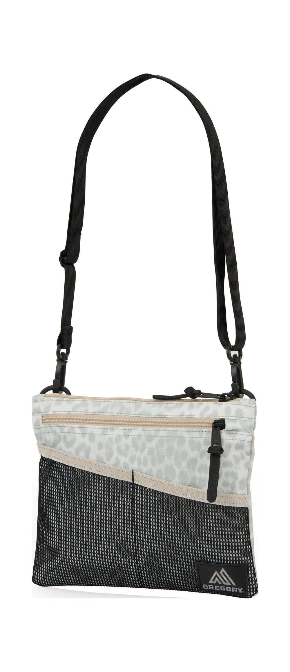 Gregory Sacoche M Messenger Bag Snow Leopard 