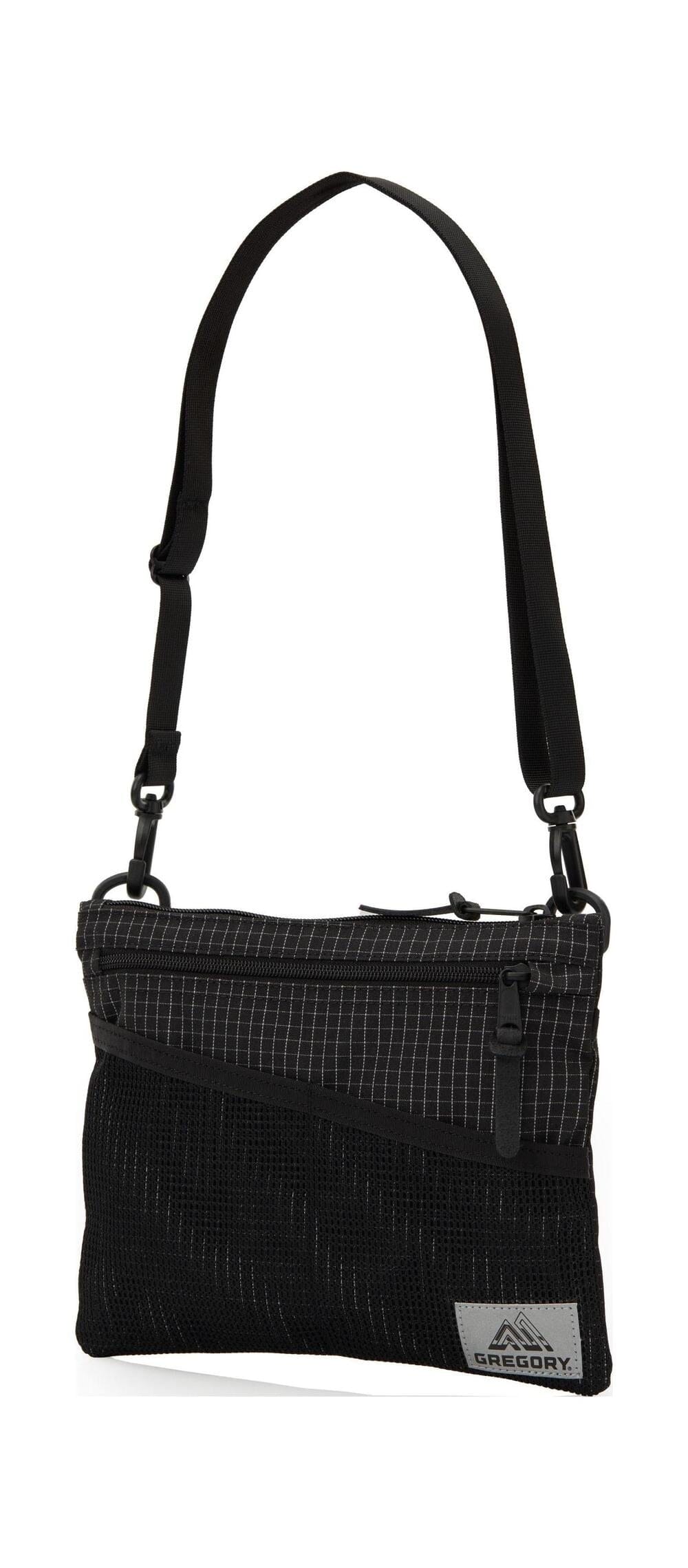 Gregory Sacoche M Messenger Bag Reflective Ripstop 