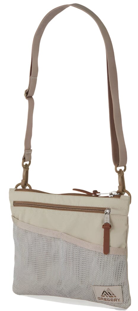 Gregory Sacoche M Messenger Bag Desert Sand 