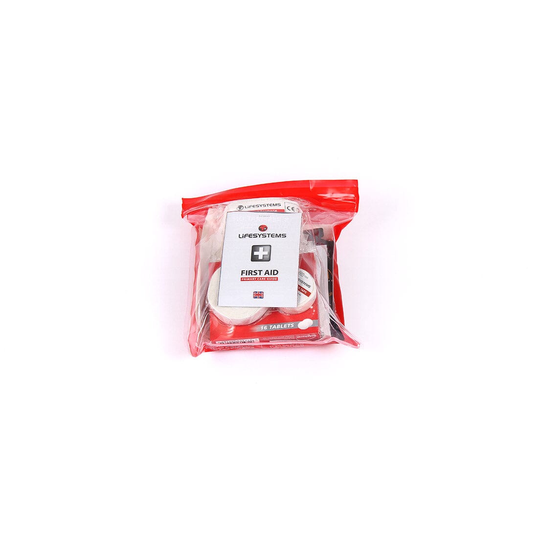 Lifesystems Light & Dry Micro First Aid Kit 