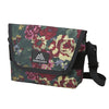 Gregory Teeny Messenger Bag Garden Tapestry 