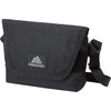 Gregory Teeny Messenger Bag Black 