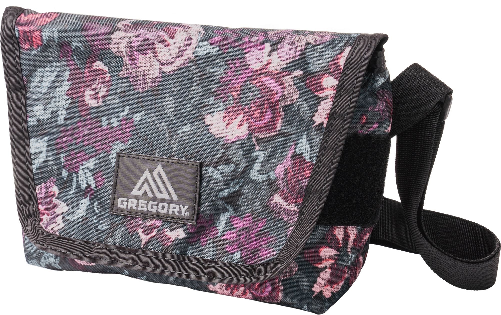 Gregory Teeny Messenger Bag Rusty Tapestry 
