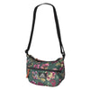 Gregory Teeny Satchel Messenger Bag Garden Tapestry 