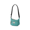 Gregory Teeny Satchel Messenger Bag Ocean 