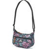 Gregory Teeny Satchel Messenger Bag Rusty Tapestry 