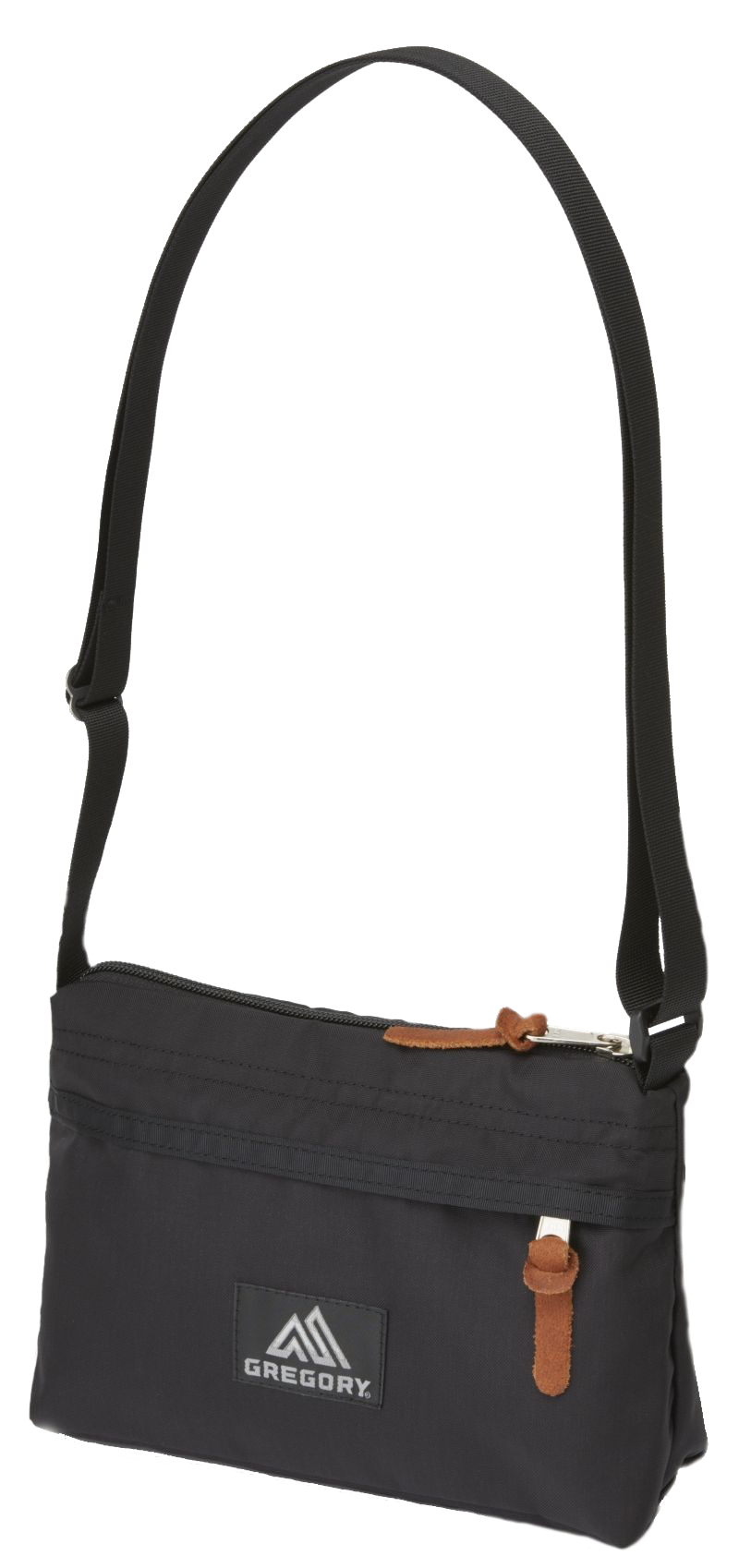 Gregory Envelope Shoulder Messenger Bag