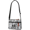 Gregory Envelope Shoulder Messenger Bag Treeline Camo 
