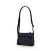 Gregory Envelope Shoulder Messenger Bag Wildflower Black/White 