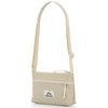 Gregory Envelope Shoulder Messenger Bag Sand Beige 