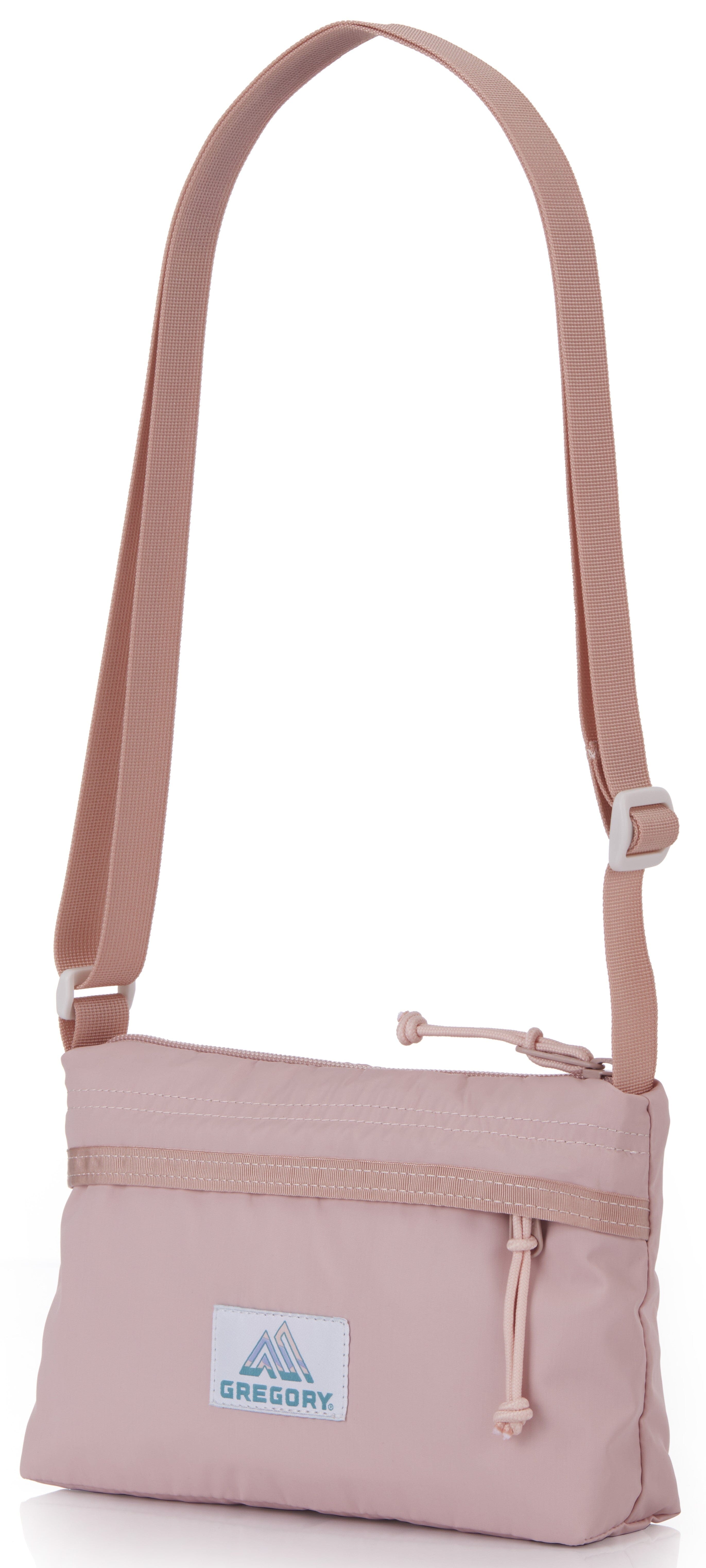 Gregory Envelope Shoulder Messenger Bag Sakura 