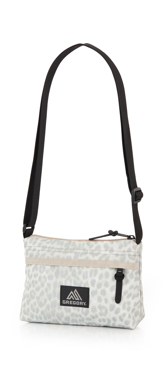 Gregory Envelope Shoulder Messenger Bag