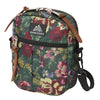 Gregory Quick Pocket L Messenger Bag Garden Tapestry 